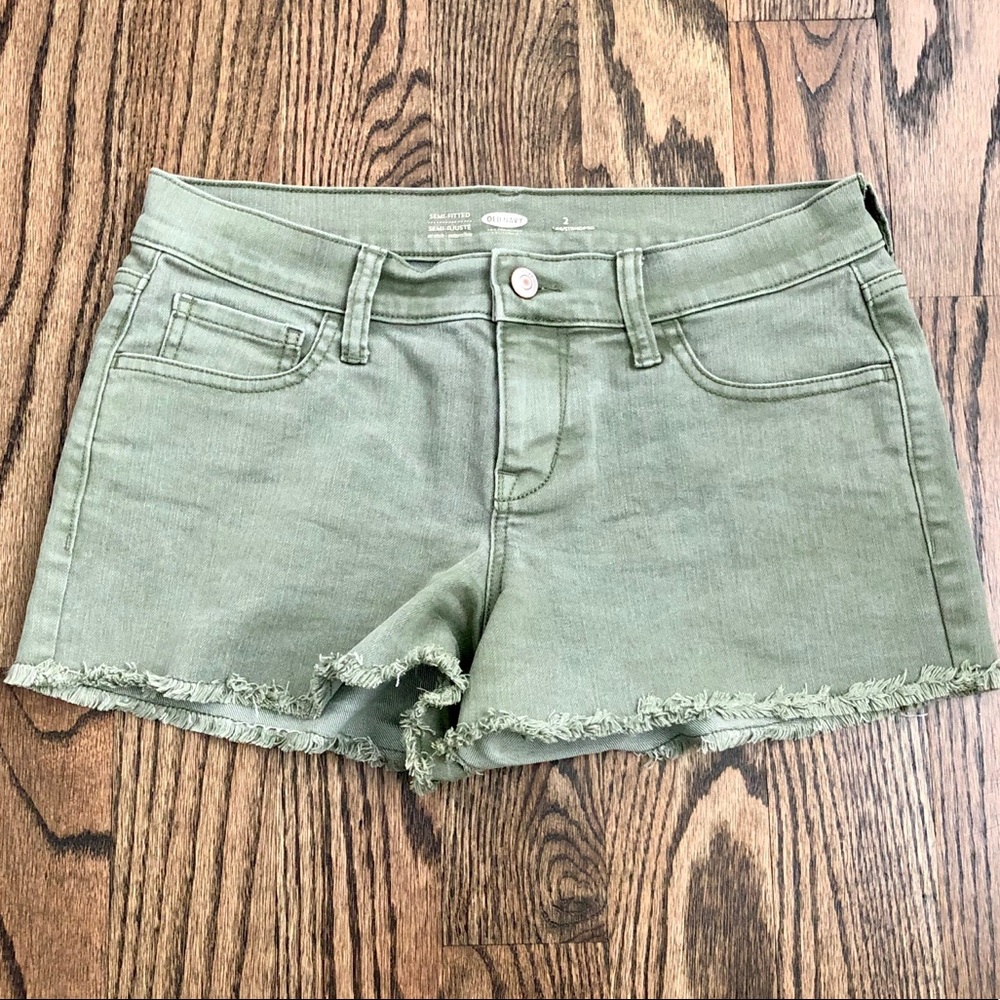 Old Navy shorts